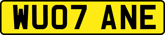 WU07ANE