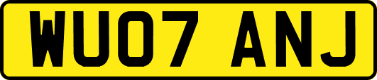 WU07ANJ