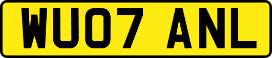 WU07ANL