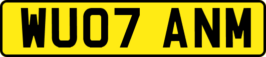 WU07ANM