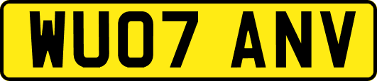 WU07ANV
