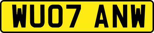 WU07ANW