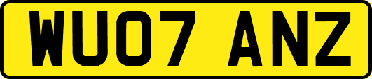 WU07ANZ