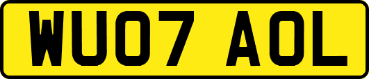 WU07AOL