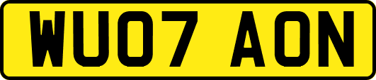 WU07AON