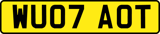 WU07AOT