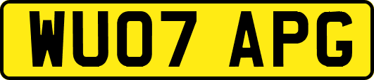 WU07APG