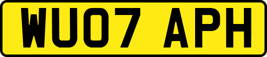 WU07APH