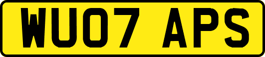 WU07APS