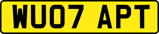 WU07APT