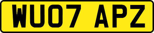 WU07APZ