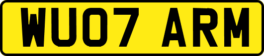 WU07ARM
