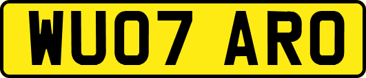 WU07ARO