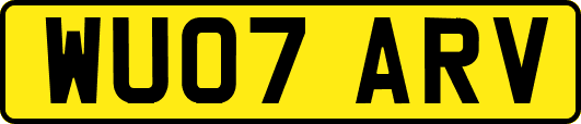 WU07ARV