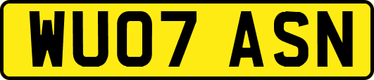 WU07ASN