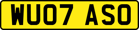 WU07ASO