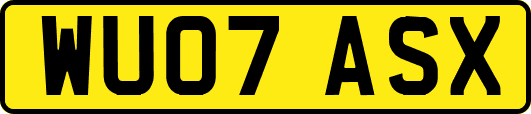 WU07ASX