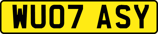 WU07ASY