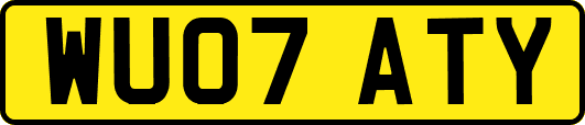 WU07ATY