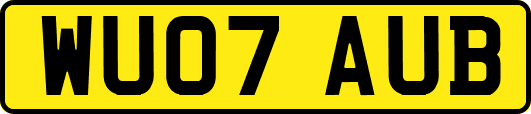 WU07AUB