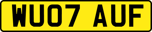 WU07AUF