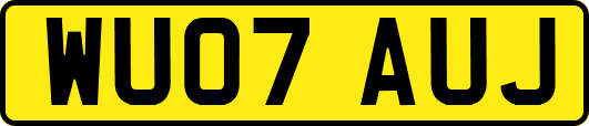 WU07AUJ