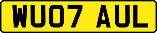 WU07AUL