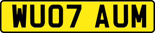 WU07AUM