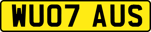 WU07AUS