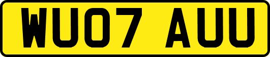 WU07AUU