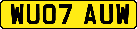 WU07AUW