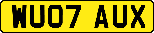 WU07AUX