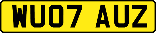 WU07AUZ