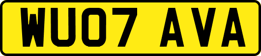 WU07AVA