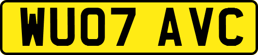 WU07AVC