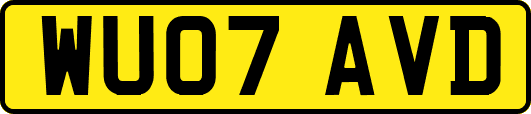 WU07AVD