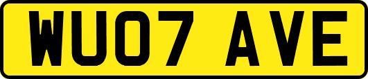 WU07AVE