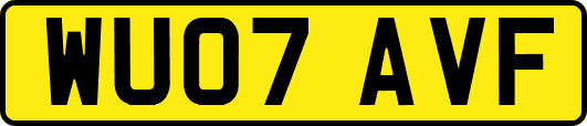 WU07AVF