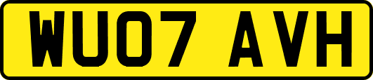 WU07AVH