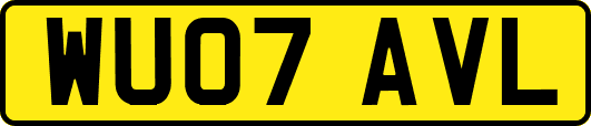 WU07AVL