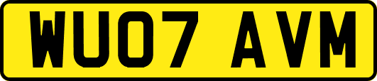 WU07AVM