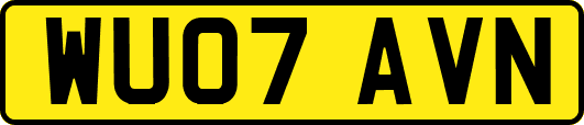 WU07AVN