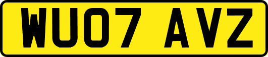 WU07AVZ