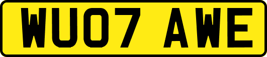 WU07AWE