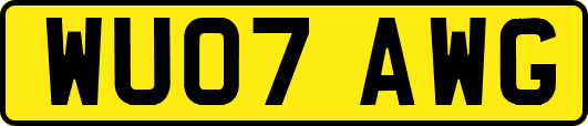 WU07AWG