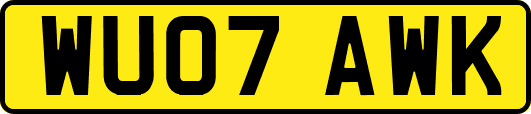 WU07AWK