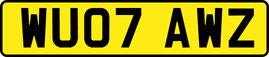 WU07AWZ