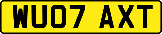 WU07AXT