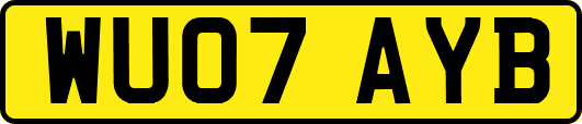 WU07AYB