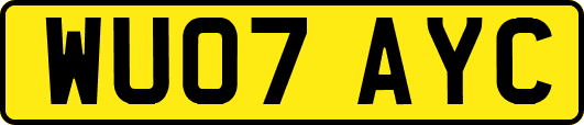 WU07AYC